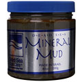 Dead Sea Mineral Mud